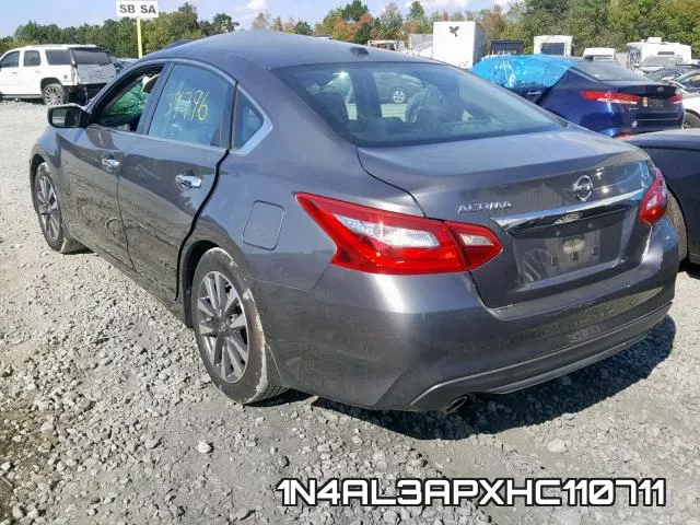 1N4AL3APXHC110711 фото 4