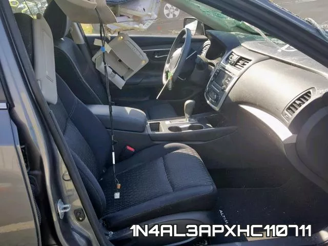 1N4AL3APXHC110711 фото 6