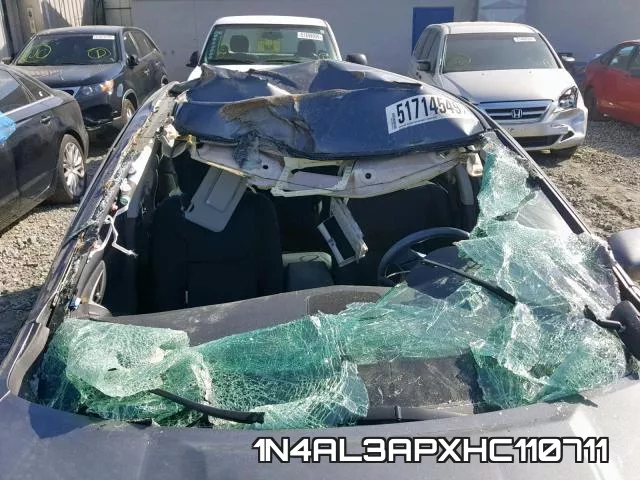 1N4AL3APXHC110711 фото 10