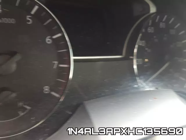 1N4AL3APXHC135690 фото 9