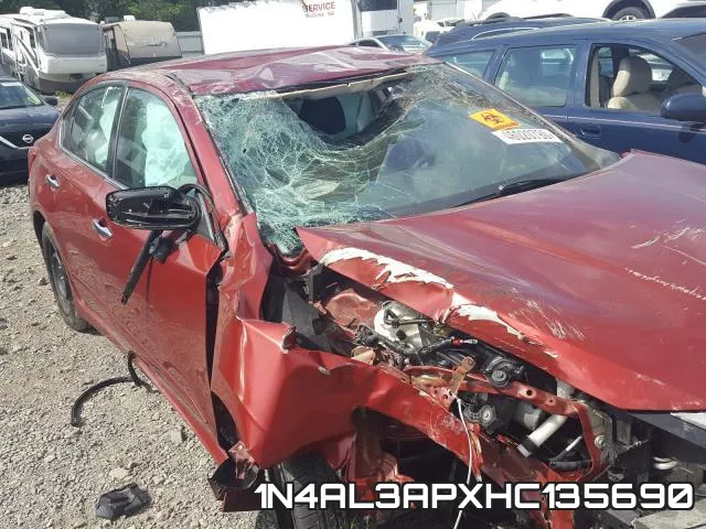 1N4AL3APXHC135690 фото 10