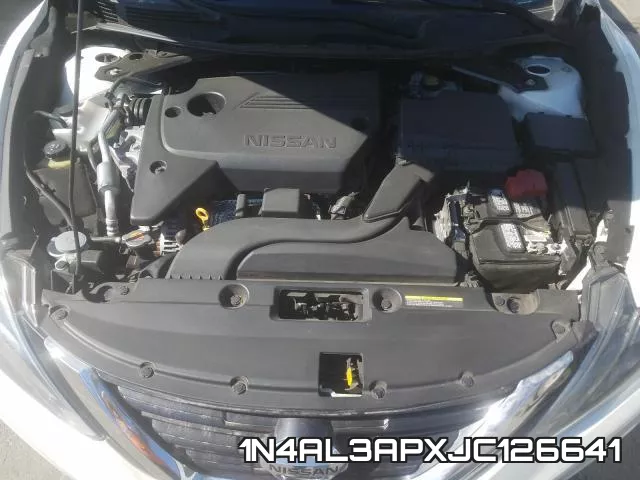 1N4AL3APXJC126641 фото 8