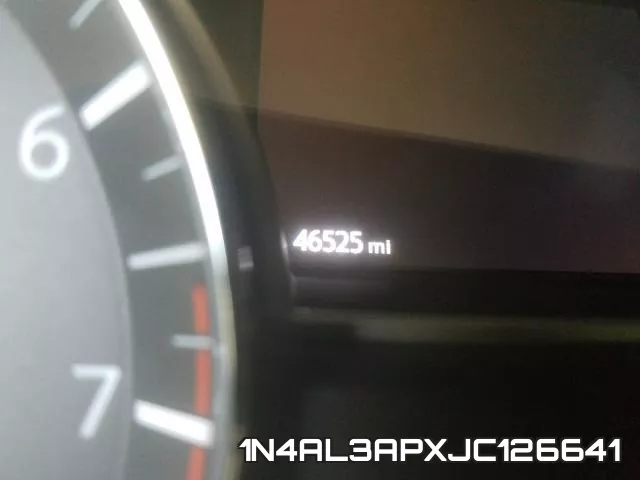 1N4AL3APXJC126641 фото 9