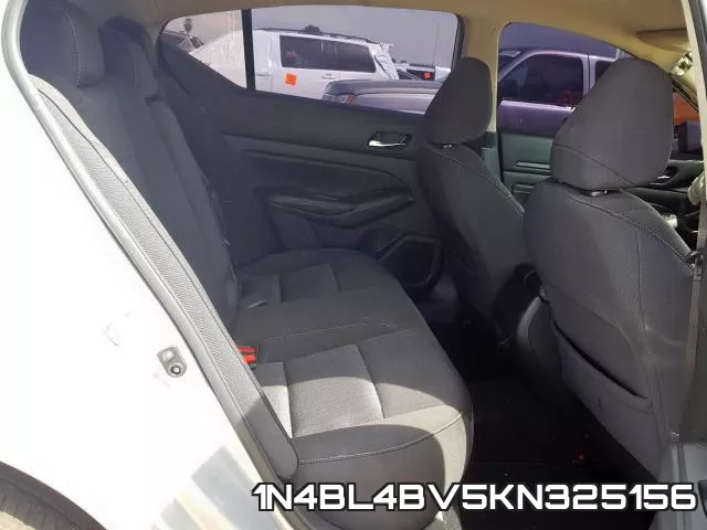 1N4BL4BV5KN325156 фото 7
