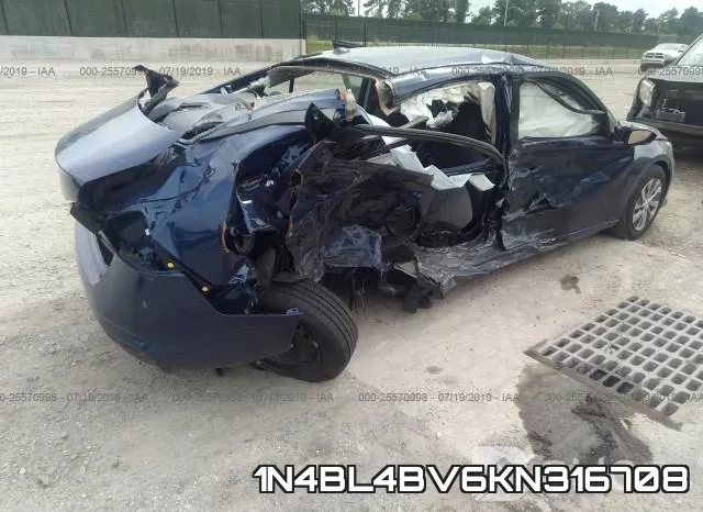 1N4BL4BV6KN316708 фото 7