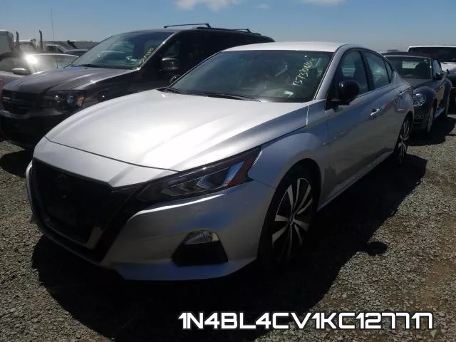 1N4BL4CV1KC127717 фото 3