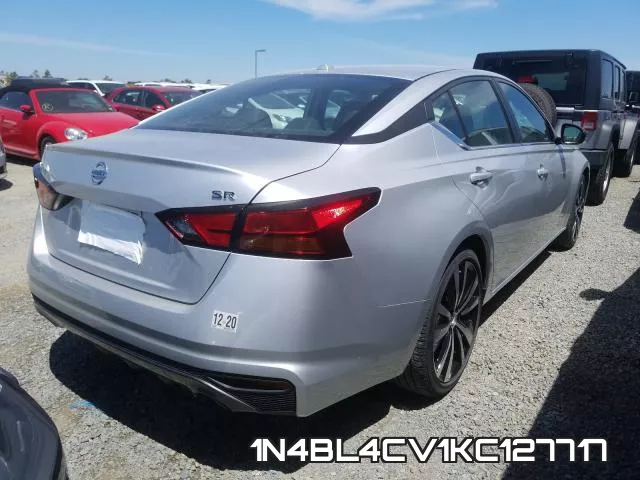 1N4BL4CV1KC127717 фото 5