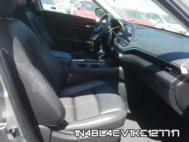 1N4BL4CV1KC127717 фото 6