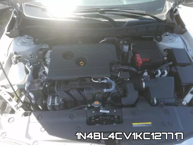 1N4BL4CV1KC127717 фото 8