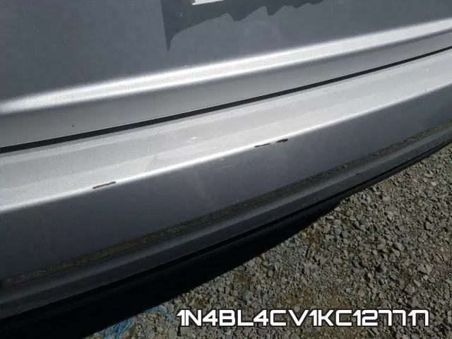 1N4BL4CV1KC127717 фото 10