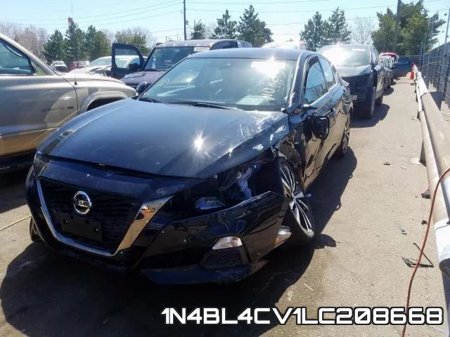 1N4BL4CV1LC208668 фото 3