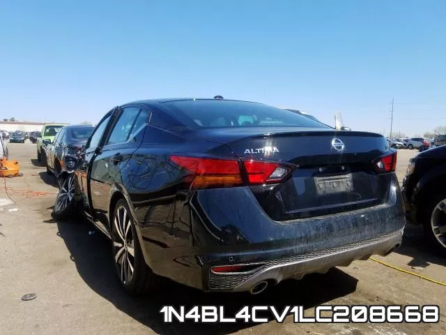 1N4BL4CV1LC208668 фото 4