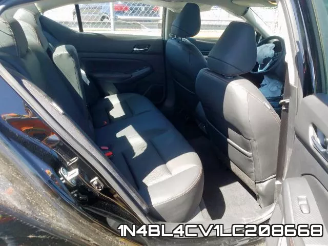 1N4BL4CV1LC208668 фото 7
