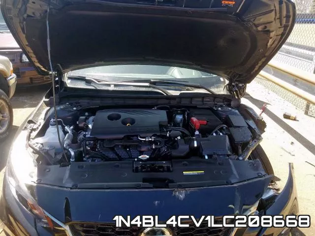 1N4BL4CV1LC208668 фото 8