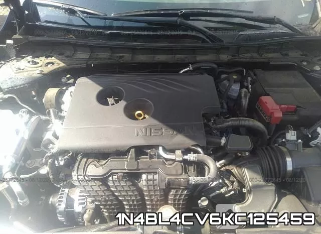 1N4BL4CV6KC125459 фото 2