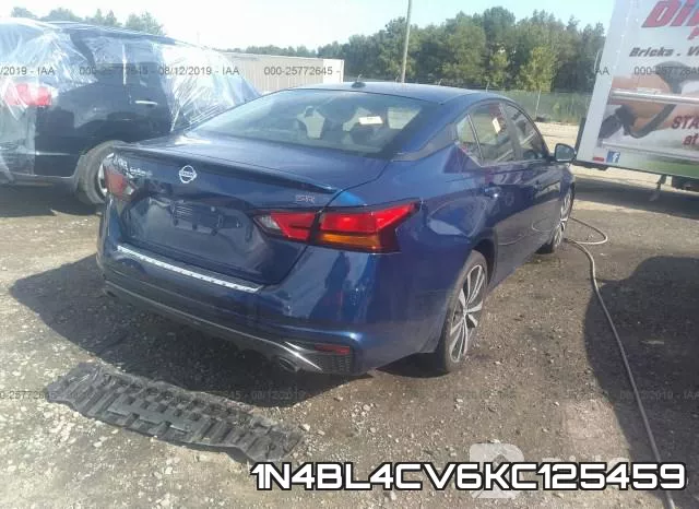1N4BL4CV6KC125459 фото 5