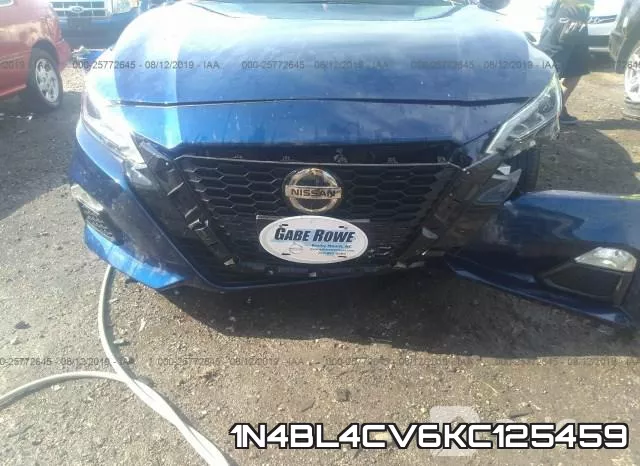 1N4BL4CV6KC125459 фото 7