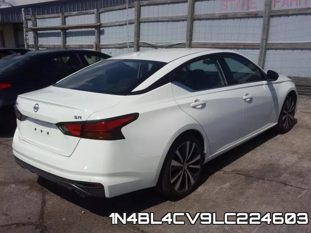 1N4BL4CV9LC224603 фото 5