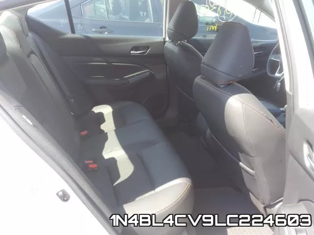 1N4BL4CV9LC224603 фото 7
