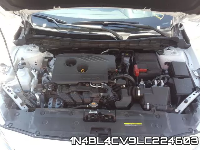 1N4BL4CV9LC224603 фото 8