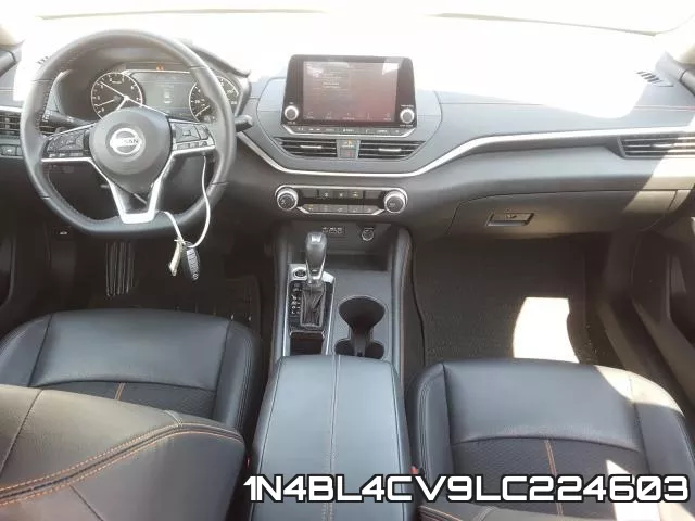1N4BL4CV9LC224603 фото 10