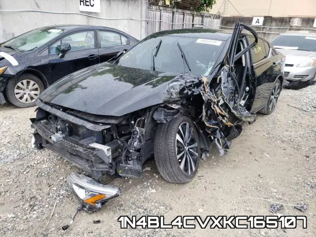 1N4BL4CVXKC165107 фото 3