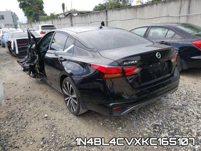 1N4BL4CVXKC165107 фото 4