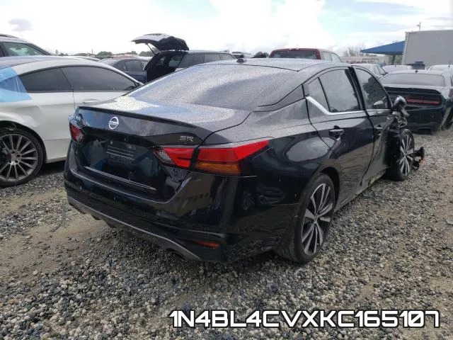 1N4BL4CVXKC165107 фото 5