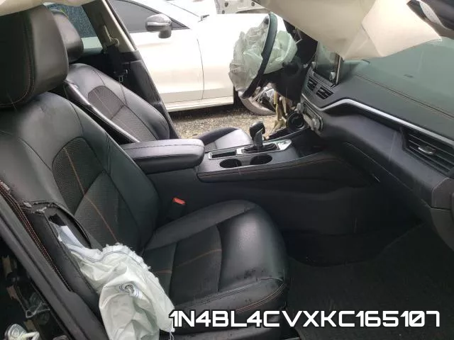 1N4BL4CVXKC165107 фото 6