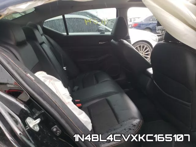 1N4BL4CVXKC165107 фото 7