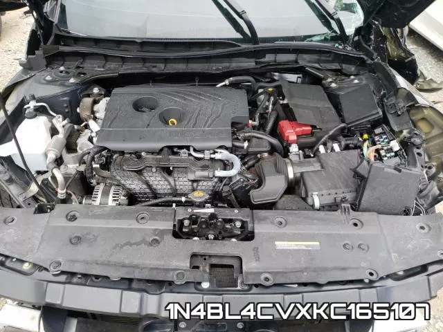 1N4BL4CVXKC165107 фото 8