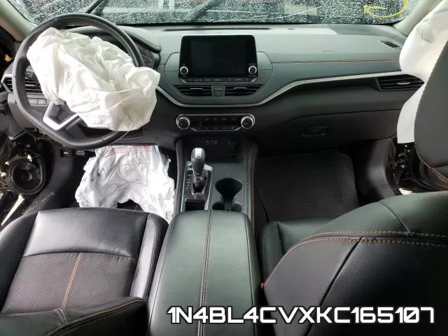 1N4BL4CVXKC165107 фото 10