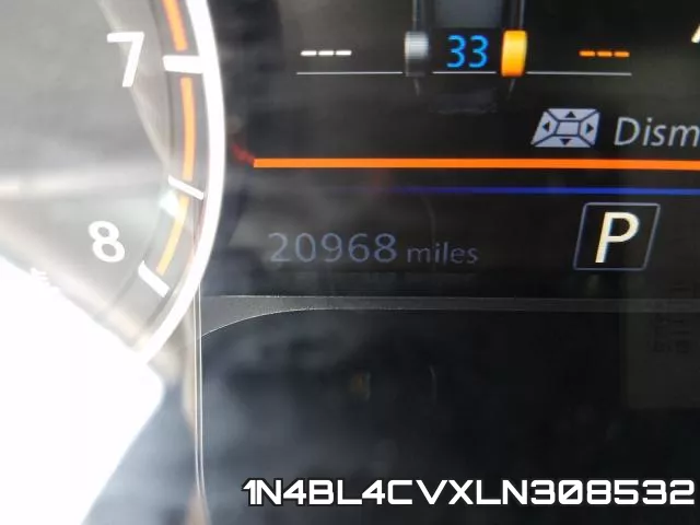 1N4BL4CVXLN308532 фото 9