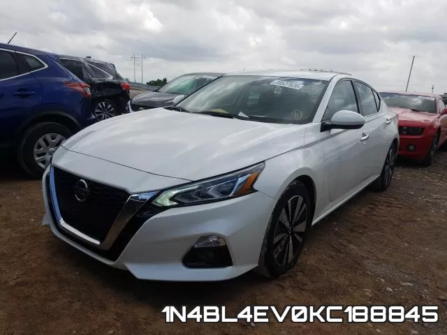 1N4BL4EV0KC188845 фото 3