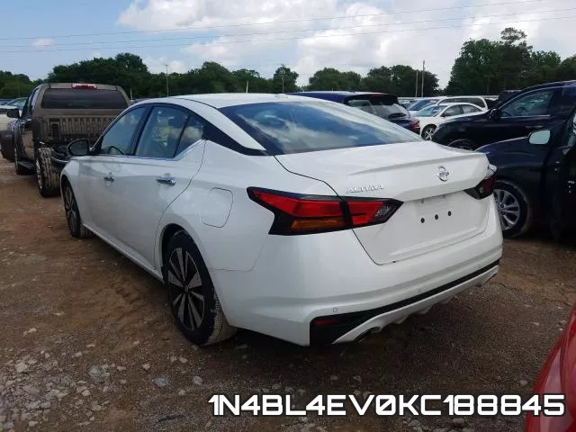 1N4BL4EV0KC188845 фото 4