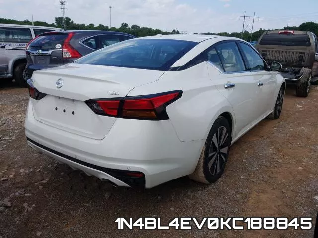 1N4BL4EV0KC188845 фото 5