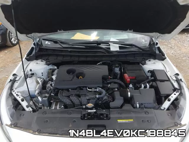 1N4BL4EV0KC188845 фото 8