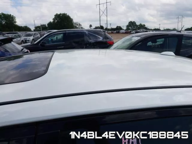 1N4BL4EV0KC188845 фото 10