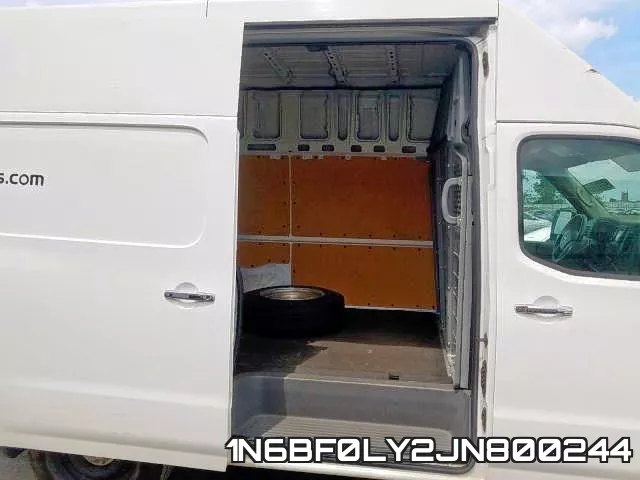 1N6BF0LY2JN800244 фото 7
