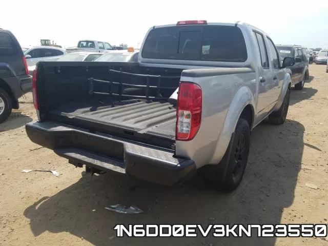 1N6DD0EV3KN723550 фото 5
