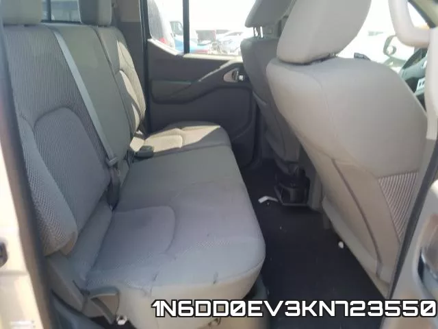 1N6DD0EV3KN723550 фото 7