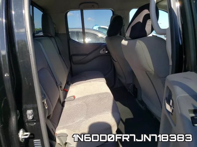 1N6DD0FR7JN718383 фото 7