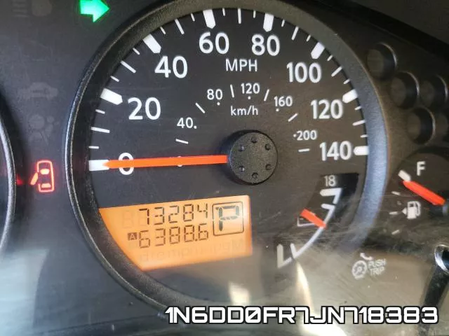 1N6DD0FR7JN718383 фото 9