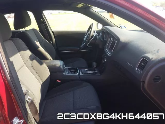 2C3CDXBG4KH644057 фото 6