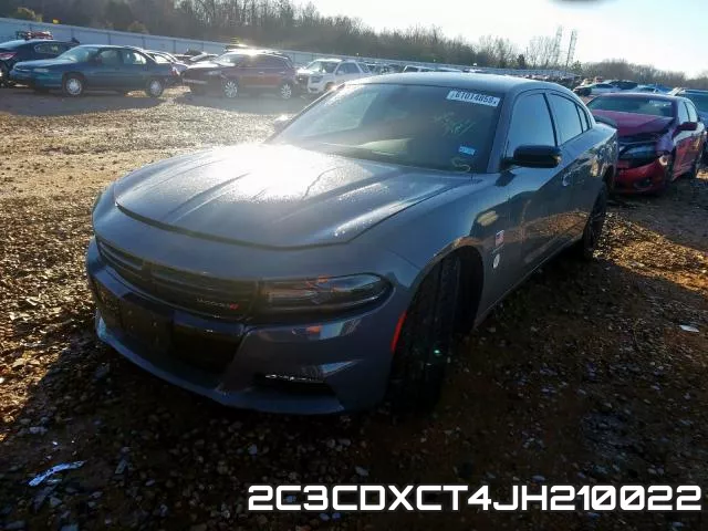 2C3CDXCT4JH210022 фото 3
