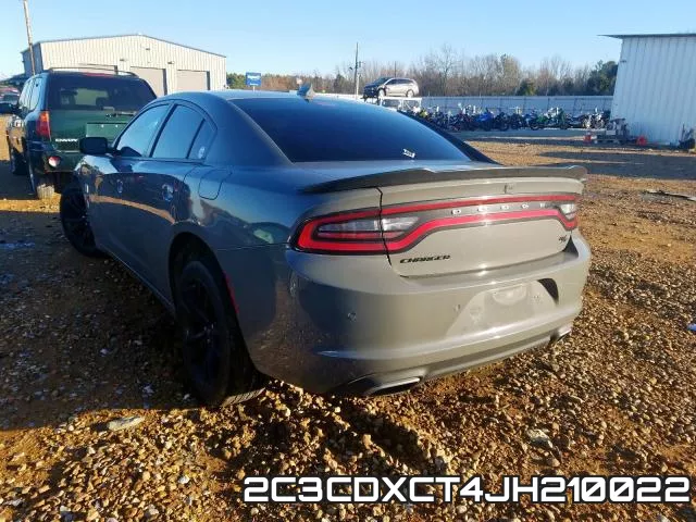 2C3CDXCT4JH210022 фото 4