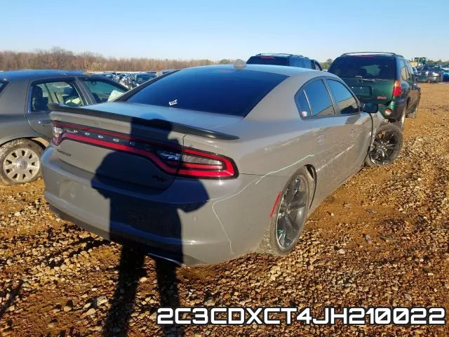 2C3CDXCT4JH210022 фото 5