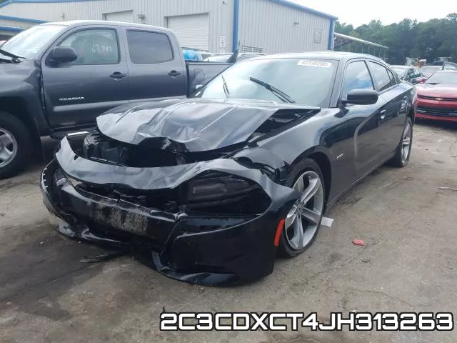 2C3CDXCT4JH313263 фото 3