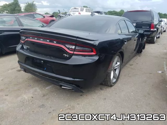2C3CDXCT4JH313263 фото 5