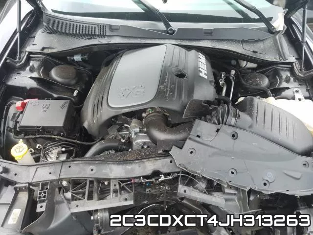 2C3CDXCT4JH313263 фото 8